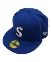 SUPREME（シュプリーム）の古着「24AW Screw Ball S Logo/スクリューボールエスロゴ」｜ブルー