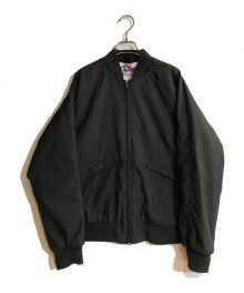 NIKE SB（ナイキエスビー）の古着「ISO JACKET」｜グレー