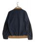 COMME des GARCONS JUNYAWATANABE MAN THE NORTH FACE eYe COMME des GARCONS JUNYAWATANABE MAN コラボスイングトップ ネイビー サイズ:M：15000円