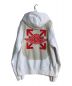 JORDAN (ジョーダン) OFFWHITE (オフホワイト) AS J NRG ASW UC PO HOODIE アイボリー サイズ:L：15000円