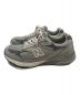 NEW BALANCE (ニューバランス) MR993GL グレー サイズ:26.5：20000円