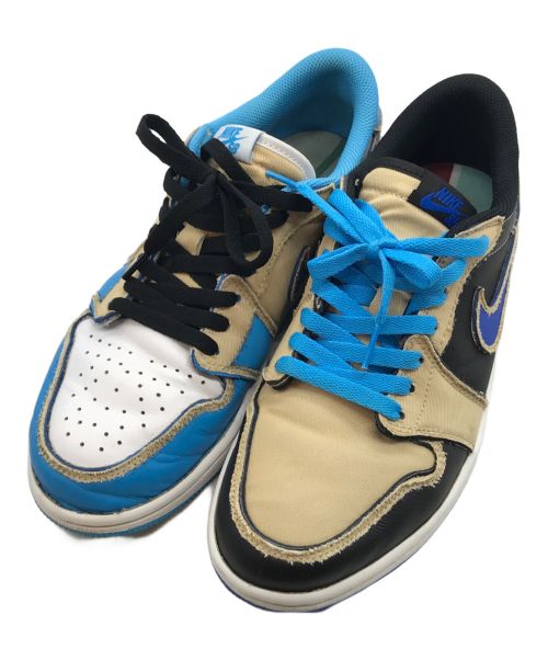 NIKE SB（ナイキエスビー）NIKE SB (ナイキエスビー) Air Jordan 1 Low 