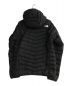 THE NORTH FACE (ザ ノース フェイス) THUNDER HOODIE/サンダーフーディ ブラック サイズ:M：15000円