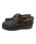 Timberland (ティンバーランド) BEAUTY&YOUTH (ビューティーアンドユース) 3EYE CLASSIC LUG/スリーアイクラシックラグ ネイビー サイズ:28：12000円