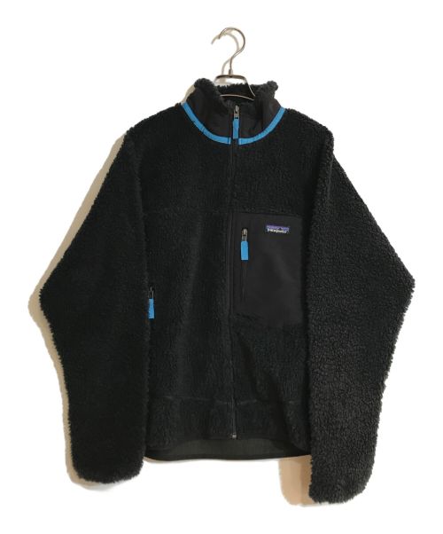 Patagonia（パタゴニア）Patagonia (パタゴニア) CLASSIC RETRO-X JACKET/クラシックレトロXジャケット ブラック サイズ:M 未使用品の古着・服飾アイテム