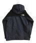 THE NORTH FACE (ザ ノース フェイス) TNF Mountain Light Denim Jkt ネイビー サイズ:M 未使用品：28000円