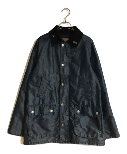 Barbour（バブアー）Barbour (バブアー) BEDALE インディゴ サイズ:Lの古着・服飾アイテム