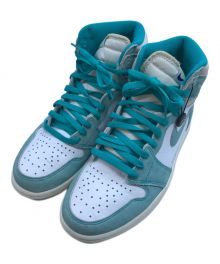 NIKE（ナイキ）の古着「AIR JORDAN1 HIGH OG "TURBO GREEN"」｜グリーン