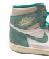 中古・古着 NIKE (ナイキ) AIR JORDAN1 HIGH OG 