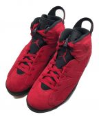 NIKEナイキ）の古着「IR JORDAN 6 RETRO TORO BRAVO/エアジョーダン6 レトロ 