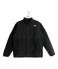 THE NORTH FACE（ザ ノース フェイス）の古着「デナリジャケット」｜ブラック