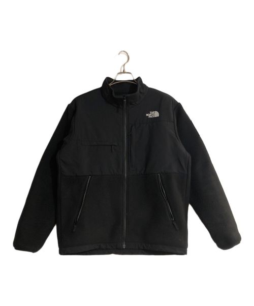 THE NORTH FACE（ザ ノース フェイス）THE NORTH FACE (ザ ノース フェイス) デナリジャケット ブラック サイズ:Lの古着・服飾アイテム