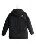 THE NORTH FACE (ザ ノース フェイス) SOUTHERN CROSS PARKA/サザンクロスパーカ ブラック サイズ:L：35000円