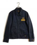 NEIGHBORHOODネイバーフッド）の古着「KENDALL WORK/C-JKT」｜ネイビー