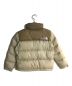 THE NORTH FACE (ザ ノース フェイス) SHORT NUPTSE JACKET/ショートヌプシジャケット ケルプタンxグラベルKG サイズ:S：22000円