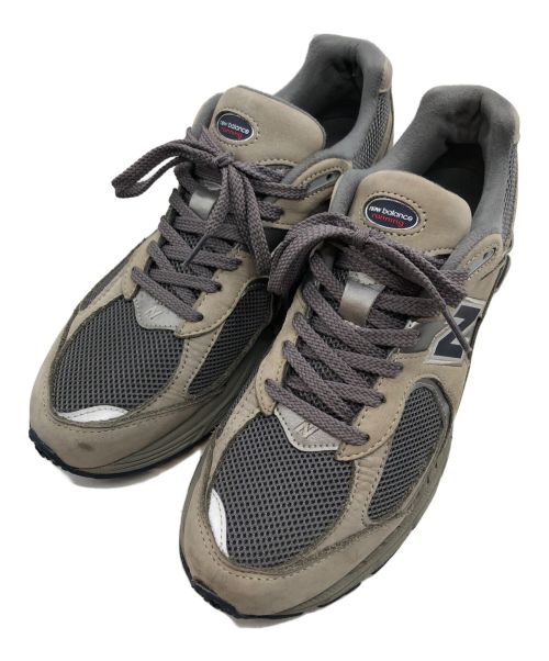 NEW BALANCE（ニューバランス）NEW BALANCE (ニューバランス) ML2002RA カーキ サイズ:29の古着・服飾アイテム