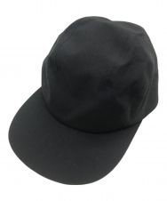 ARC'TERYX VEILANCE (アークテリクス ヴェイランス) STEALTH CAP ブラック 未使用品