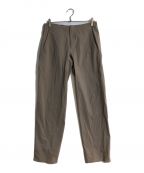 ARC'TERYX VEILANCEアークテリクス ヴェイランス）の古着「Spear LT Pants」｜ベージュ