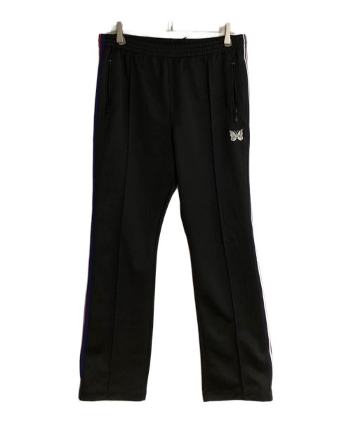 Needles（ニードルズ）Needles (ニードルズ) Narrow Track Pants ブラック サイズ:Lの古着・服飾アイテム