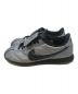 NIKE (ナイキ) Cortez SE Metallic Cool Grey サイズ:27.5：9000円