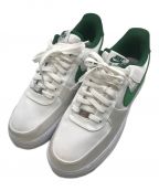 NIKEナイキ）の古着「Women's Air Force 1 Low」｜Satin Green