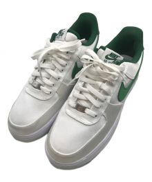 NIKE（ナイキ）の古着「Women's Air Force 1 Low」｜Satin Green