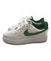 NIKE (ナイキ) Women's Air Force 1 Low Satin Green サイズ:27.5：8000円