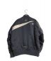 NIKE (ナイキ) AS M NSW SYNFL SWOOSH BOMBER THUNDER ジャケット BLUE/PHOTON DUST/PHOTON サイズ:L：8000円