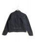 BONCOURA (ボンクラ) Denim Jacket 1st インディゴ サイズ:36：32000円