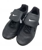 NIKEナイキ）の古着「Air Max Plus Tiempo/エアマックスプラス ティエンポ」｜Black