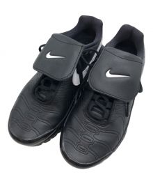 NIKE（ナイキ）の古着「Air Max Plus Tiempo/エアマックスプラス ティエンポ」｜Black