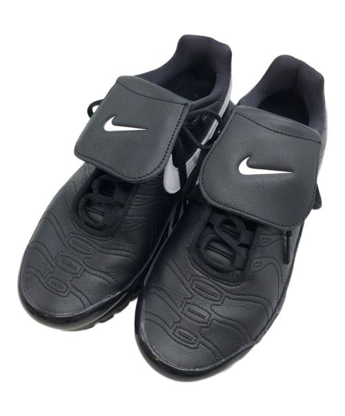 NIKE（ナイキ）NIKE (ナイキ) Air Max Plus Tiempo/エアマックスプラス ティエンポ Black サイズ:24の古着・服飾アイテム