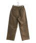 NEAT (ニート) BSHOP (ビショップ) 別注 NEAT CHINO TAUPE サイズ:41：13000円