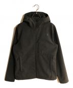 THE NORTH FACEザ ノース フェイス）の古着「APEX BIONIC HOODIE」｜グレー