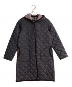 LAVENHAMラベンハム）の古着「Brundon Womens」｜パープル