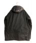 Barbour (バブアー) MONCLER GENIUS (モンクレール ジーニアス) 22AW WIGHT ブラック サイズ:M：80000円