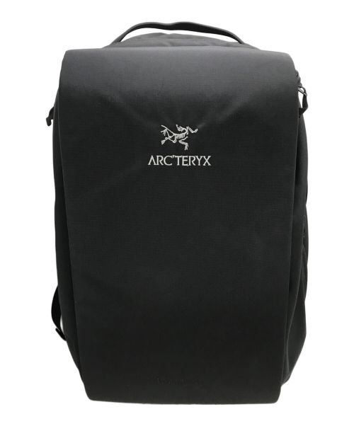 ARC'TERYX（アークテリクス）ARC'TERYX (アークテリクス) BLADE28 ブラックの古着・服飾アイテム