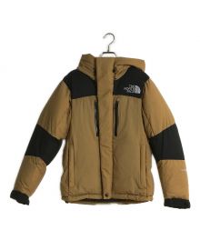 THE NORTH FACE（ザ ノース フェイス）の古着「バルトロライトジャケット」｜ユーティリティ ブラウン