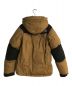 THE NORTH FACE (ザ ノース フェイス) バルトロライトジャケット ユーティリティ ブラウン サイズ:S：25000円