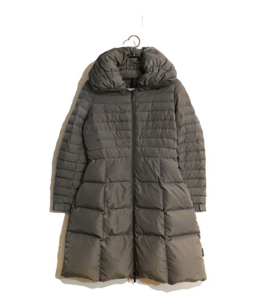 MONCLER（モンクレール）MONCLER (モンクレール) FRAXINELLE グレー サイズ:1の古着・服飾アイテム