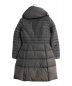 MONCLER (モンクレール) FRAXINELLE グレー サイズ:1：25000円