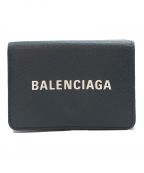 BALENCIAGAバレンシアガ）の古着「エブリディミニウォレット」