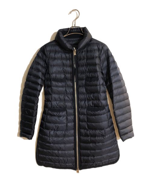 MONCLER（モンクレール）MONCLER (モンクレール) BOGUE ネイビー サイズ:1の古着・服飾アイテム