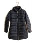 MONCLER（モンクレール）の古着「BOGUE」｜ネイビー