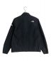 THE NORTH FACE (ザ ノース フェイス) GTX Denim Coach Jacket/GTXデニムコーチジャケット インディゴ サイズ:M：15000円