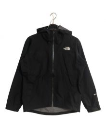 THE NORTH FACE（ザ ノース フェイス）の古着「CLIMB LIGHT JACKET/クライムライトジャケット」｜ブラック