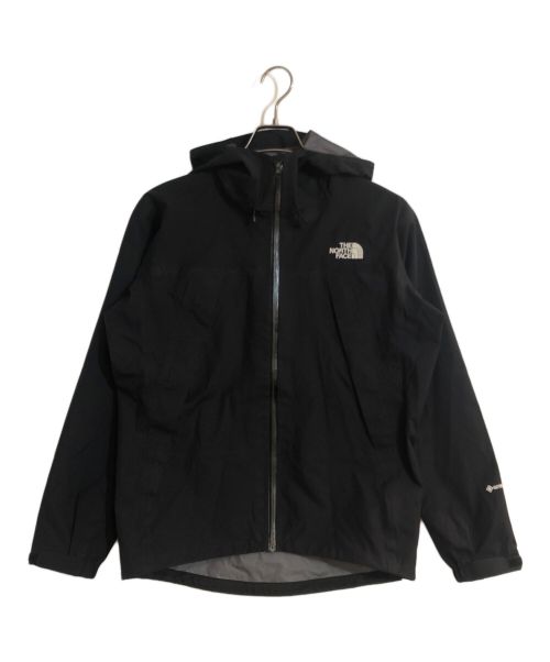 THE NORTH FACE（ザ ノース フェイス）THE NORTH FACE (ザ ノース フェイス) CLIMB LIGHT JACKET/クライムライトジャケット ブラック サイズ:Mの古着・服飾アイテム