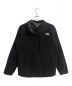 THE NORTH FACE (ザ ノース フェイス) CLIMB LIGHT JACKET/クライムライトジャケット ブラック サイズ:M：13000円