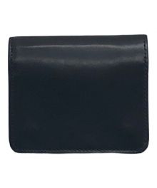 WACKO MARIA×Speakeasy（ワコマリア×スピークイージー）の古着「MINI WALLET/ミニ財布」｜ブラック