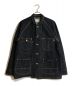 SUGARHILL（シュガーヒル）の古着「CLASSIC DENIM COVERALLS/クラシックデニムカバーオールズ」｜インディゴ